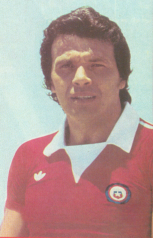 	Elías Figueroa 	